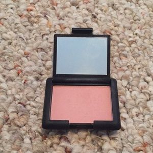 NARS Impassioned Blush Mini